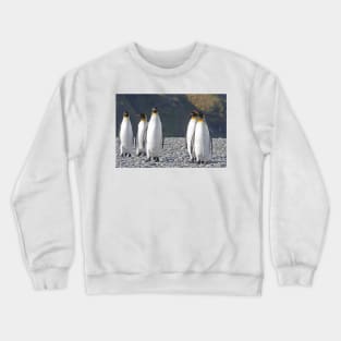 Forward March Crewneck Sweatshirt